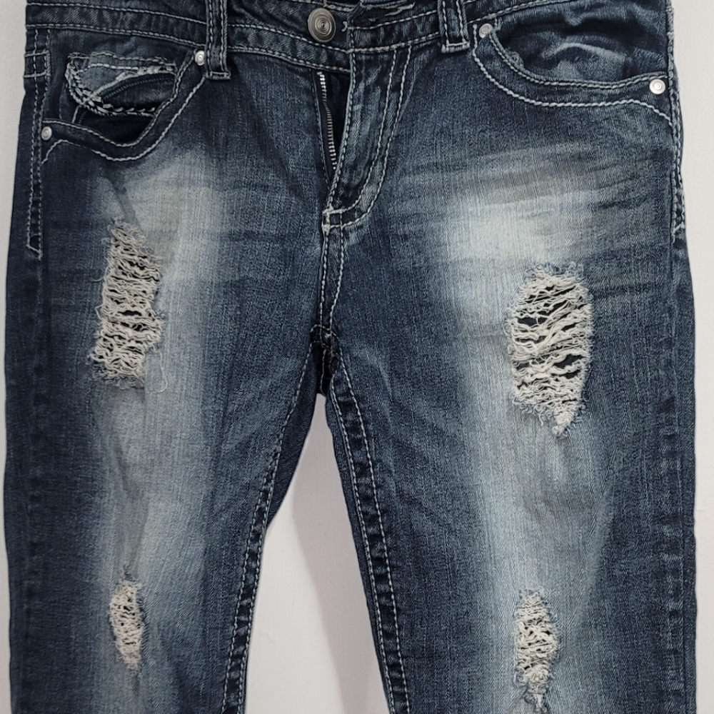NoBo Capris